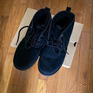 Uggs boots